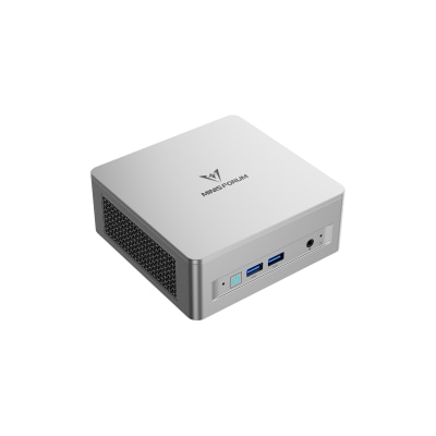 MINISFORUM UM750L Slim 迷你電腦