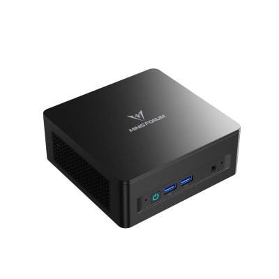 MINISFORUM UM760 Slim 迷你電腦