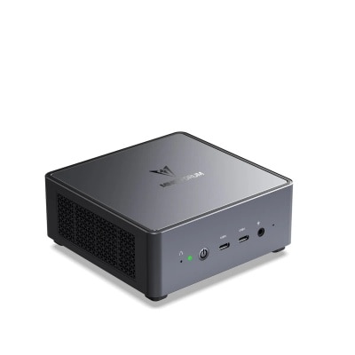 MINISFORUM UM790 Pro 迷你電腦