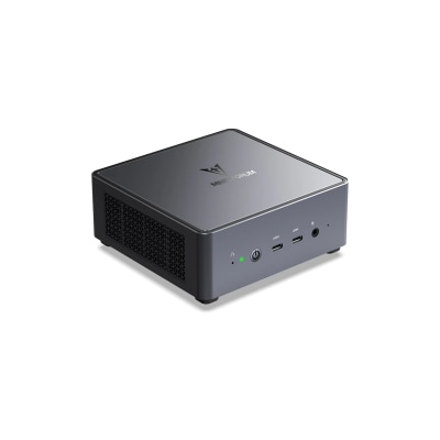 MINISFORUM UM790 Pro 迷你電腦