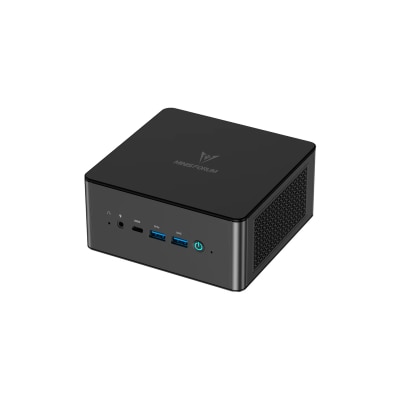 MINISFORUM UM880 Pro 迷你電腦