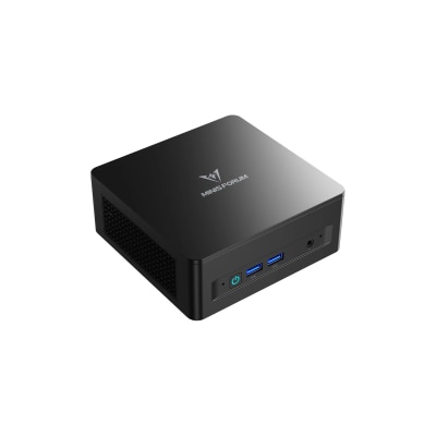 MINISFORUM UM760 Slim迷你電腦
