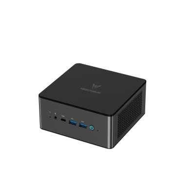 MINISFORUM UM880 Pro 迷你電腦