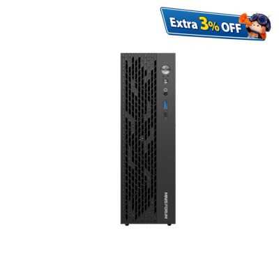 MINISFORUM 129i7 桌上電腦