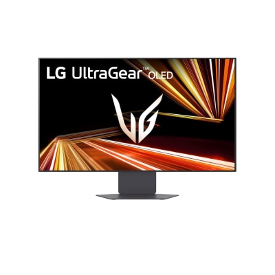 LG 樂金 32GX870A-B UltraGear™ 32吋 4K UHD OLED 電競顯示屏