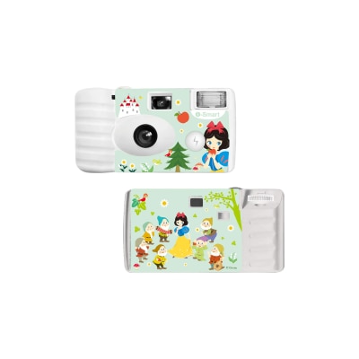 I-smart Disney Disposable Film Camera