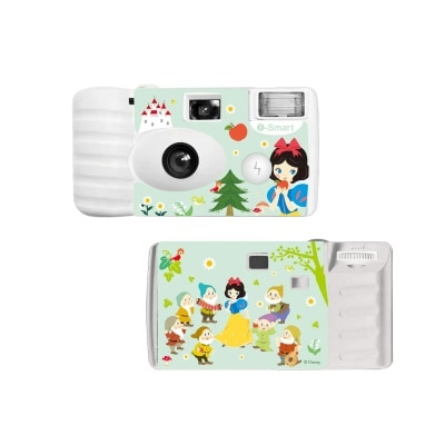 I-smart Disney Disposable Film Camera