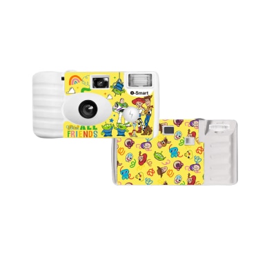 I-smart Disney Disposable Film Camera