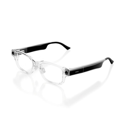 Solos AirGo V Krypton 2 Smart Glasses