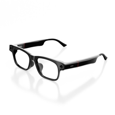 Solos AirGo V Krypton 1 Smart Glasses