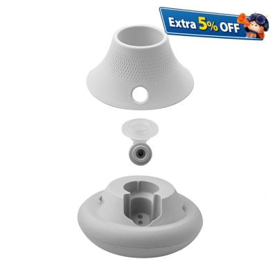 SMARTECH N78 “Aroma Simple” 迷你香薰霧化機 加濕機