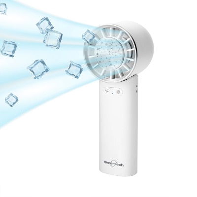 SMARTECH SG-3688A “Eco Cool+” 便攜製冷風扇 風扇