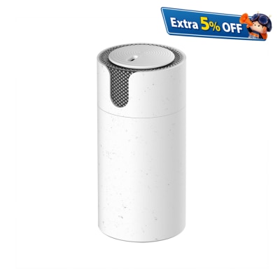 SMARTECH N70 “Aroma Travel” 便携幻彩香薰加湿机 加湿机