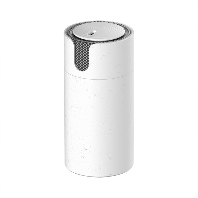 SMARTECH N70 “Aroma Travel” 便携幻彩香薰加湿机 加湿机