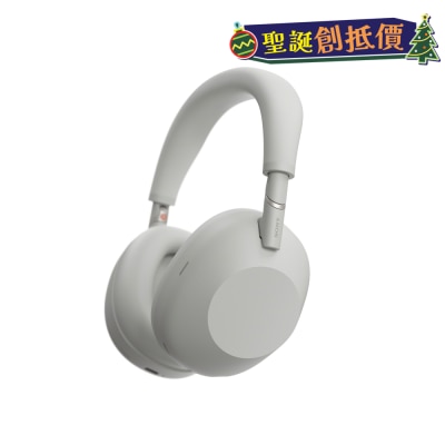 SONY 索尼 WH-1000XM6 耳机