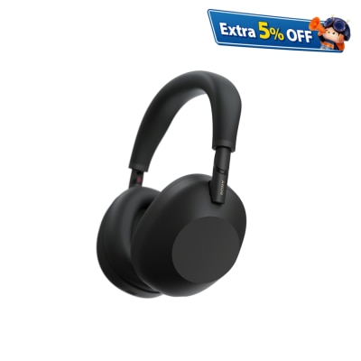 SONY 索尼 WH-1000XM6 耳机