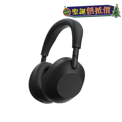 SONY 索尼 WH-1000XM6 耳机