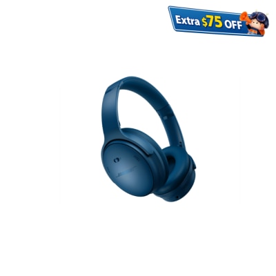 Bose QuietComfort 耳机