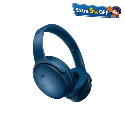 Bose QuietComfort 耳机