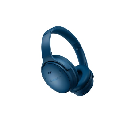 Bose QuietComfort 耳機