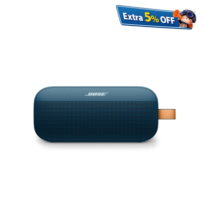 Bose SoundLink Flex 2nd Gen 藍芽喇叭
