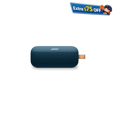Bose SoundLink Flex 2nd Gen Bluetooth Speaker