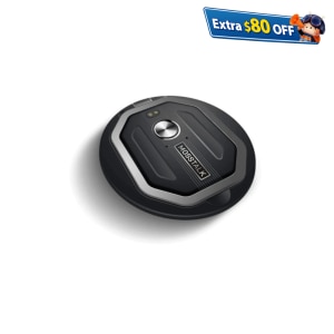 MossTalk Pro AI translator | Fortress