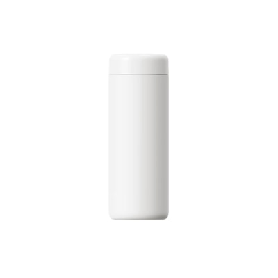 Xiaomi - BHR8055GL Insulated Water Bottle White
