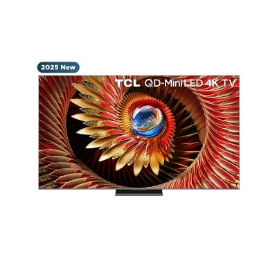 TCL C8K LED LCD TV