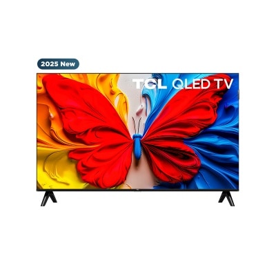 TCL S5K LED LCD TV