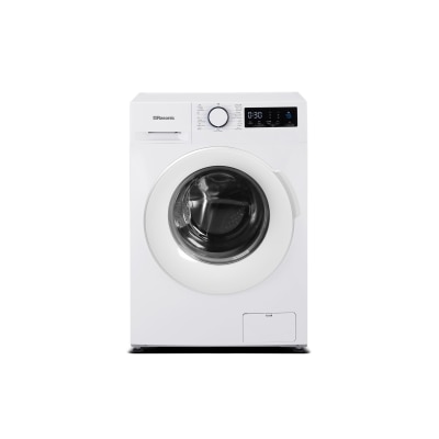 RASONIC 樂信牌 RW-A712SF 變頻纖薄前置式洗衣機(7公斤, 1200轉) 前置式洗衣機