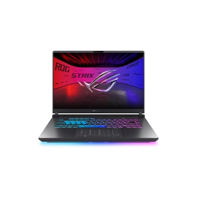 ASUS 華碩 ROG Strix G16 (2025) G615LM-S5017W RTX5060 電競手提電腦