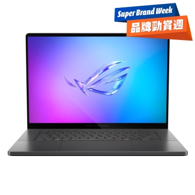 ASUS 华硕 - ROG Zephyrus G16 (2025) GA605KM-QR008W RTX5060 电竞手提电脑