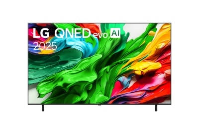 LG NED85ACA LED LCD TV