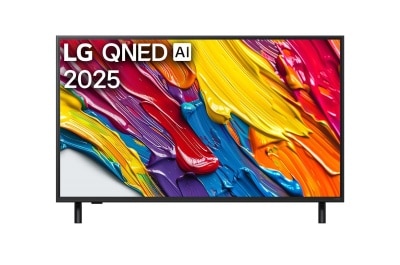 LG QNED82ACA LED LCD TV