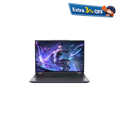 CHUWI 馳為 Gamebook 16" RTX5070Ti 电竞手提电脑