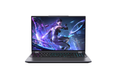 CHUWI 馳為 Gamebook 16" RTX5070Ti 電競手提電腦