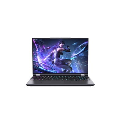 CHUWI Gamebook 16" RTX5070Ti Gaming Notebook
