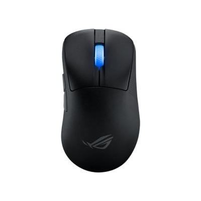 ASUS 华硕 ROG Keris II Ace 人体工学电竞滑鼠