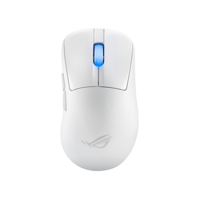 ASUS 华硕 ROG Keris II Ace 人体工学电竞滑鼠