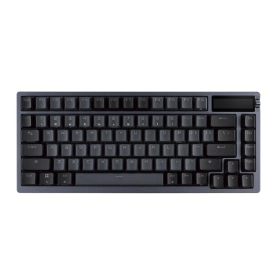 ASUS ROG Azoth 75% Wireless Custom Gaming Keyboard (Snow Switch)