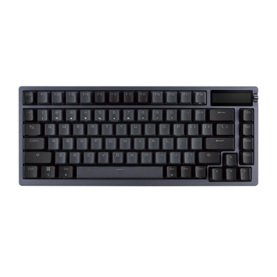 ASUS 華碩 ROG Azoth 75%無線客製化電競機械鍵盤 (Storm軸)