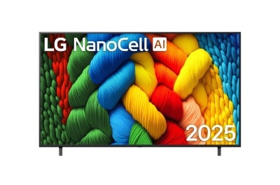 LG 樂金 NANO80ACA LED 液晶體電視