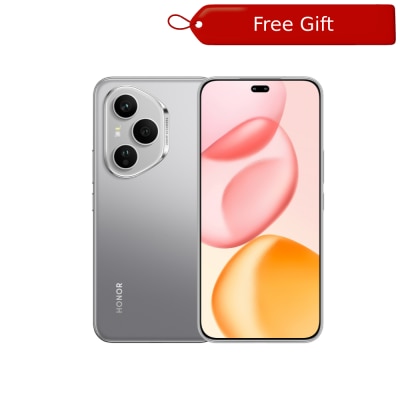 HONOR 荣耀 400 Pro 智能手机