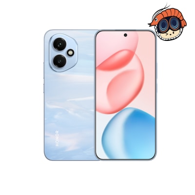 HONOR 荣耀 400 智能手机