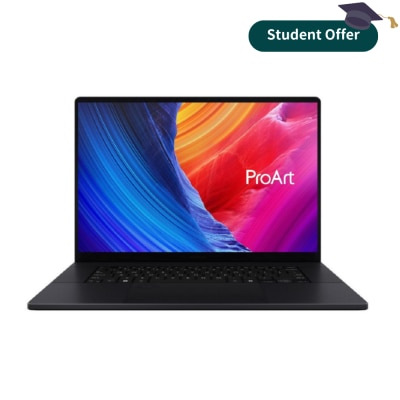 ASUS 華碩 ProArt P16 H7606WM RTX5060 創作者 手提電腦