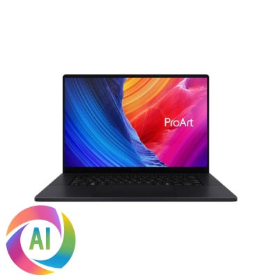 ASUS ProArt P16 H7606WM RTX5060 Creator Notebook