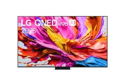 LG QNED86AC LED LCD TV