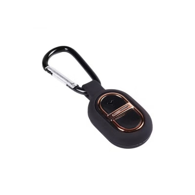 SORBO - Mini Ultrasonic Mosquito Repellent (Upgraded Version) - Hanging Buckle