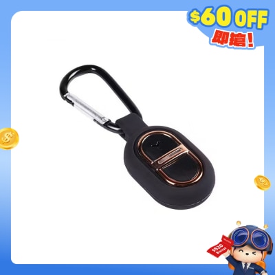 SORBO - 迷你超声波驱蚊器 (升级版) - 挂扣款